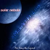 BriaskThumb [cover] XMaxArt   Solar Nebula
